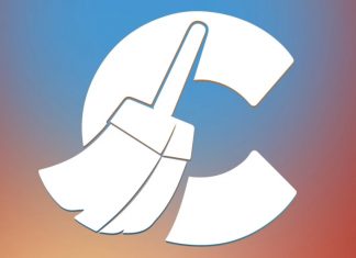 CCleaner