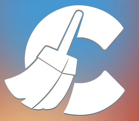 CCleaner