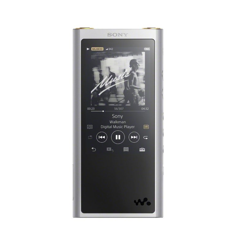 IFA 2017: Sony lansează un nou player Walkman din gama ZX, 3 modele de căşti h.ear