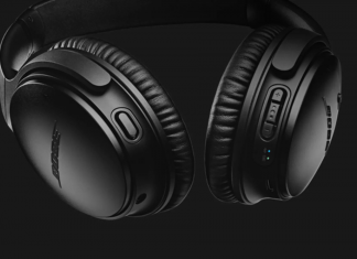 Bose pregăteşte căşti cu Google Assistant; Modelul QuietComfort 35 II scapă în imagini