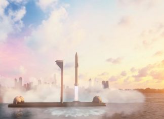 Elon Musk propune să folosim rachete în loc de avioane pentru călătoriile între oraşe