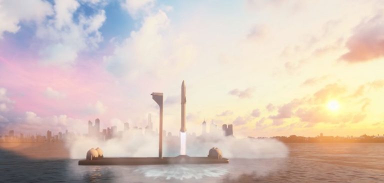 Elon Musk propune să folosim rachete în loc de avioane pentru călătoriile între oraşe