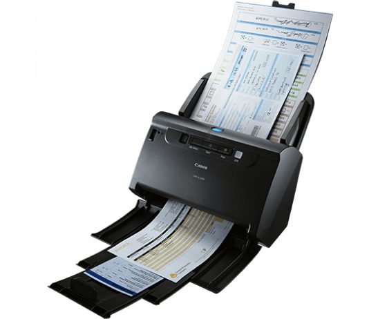 Canon imageFORMULA DR-C230