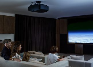 Sony 4K HDR