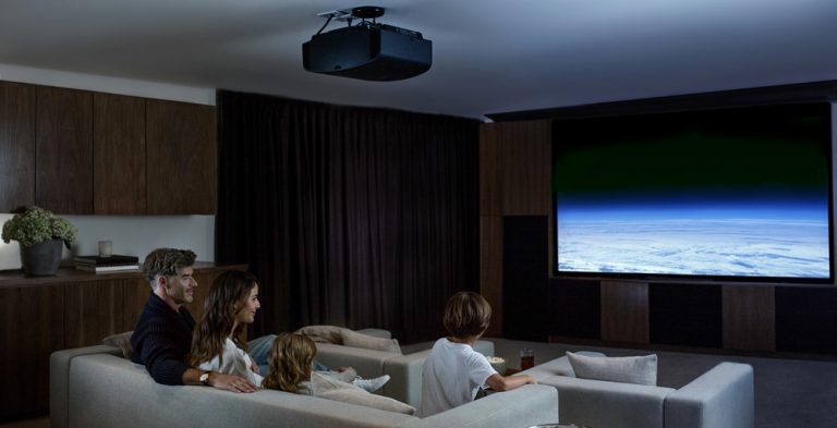 Sony 4K HDR