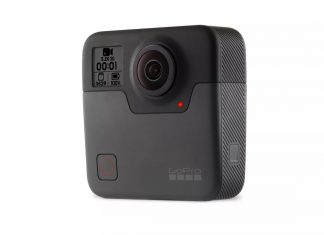 GoPro anunţă camera Fusion 360, cu captură la 360 de grade şi preţ de 699 dolari