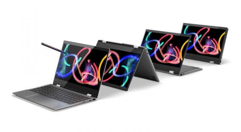 IFA 2017: Lenovo prezintă noile convertibile Yoga 720 şi Yoga 920, dar şi tableta 2 în 1 Miix 520