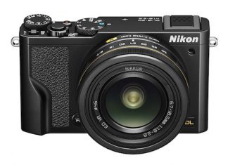 Următorul aparat foto mirrorless de la Nikon va fi de fapt o cameră full frame