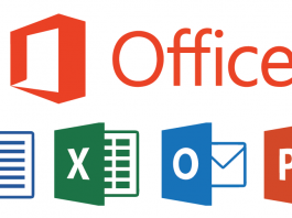 Microsoft Office 2019