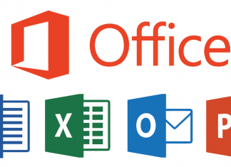 Microsoft Office 2019