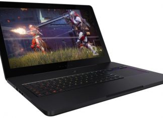 Razer Blade Pro