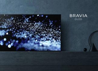 Sony Bravia A1