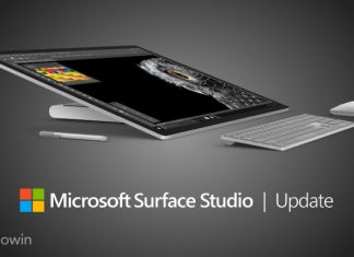 Microsoft Surface Studio primeşte o actualizare software, axată pe Mixed Reality