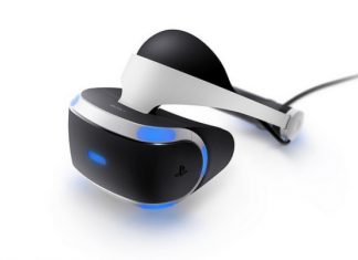 Sony pregăteşte o nouă versiune de PlayStation VR, cu suport HDR; Debutează pe 14 octombrie