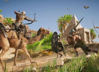Assassin’s Creed Origins debutează în România; Iată preţurile noului joc Ubisoft