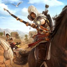 Assassin’s Creed Origins lansare pret disponibilitate Romania gadgetzone.ro (8)