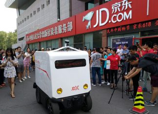 Jingdong