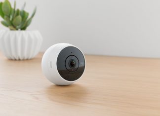 Logitech Circle 2, cameră de supraveghere pentru casă ajunge în România; Iată preţurile sale locale