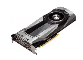 NVIDIA GeForce GTX 1070 Ti debutează pe 2 noiembrie – placa grafică cu arhitectură Pascal