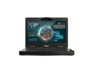 Getac S410 devine oficial: notebook semi rugged de la ELKO România