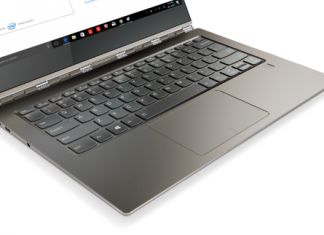 Lenovo anunţă un parteneriat cu Intel, vrea să ne scape de parolele de pe PC prin sistemul de autentificare FIDO