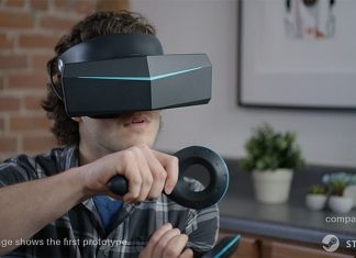 Headseturile VR intră în zona 8K prin intermediul celor de la Pimax; Oferă unghi de vizualizare de 200 de grade