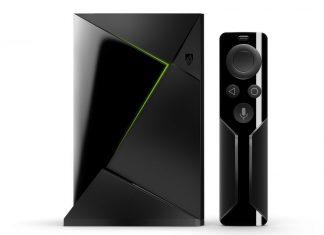 Noul NVIDIA Shield TV vine cu suport 4K HDR şi se vinde de azi la 179 dolari