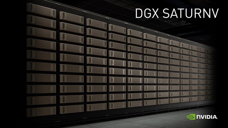 NVIDIA lucrează la un super computer pentru AI, împreună cu autorităţile din Taiwan