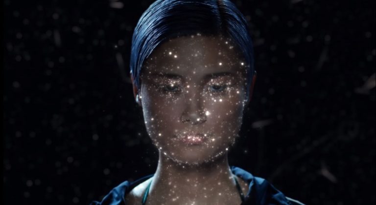 Inteligenţa artificială de la Intel a creat filtre în timp real în acest videoclip muzical (Video)
