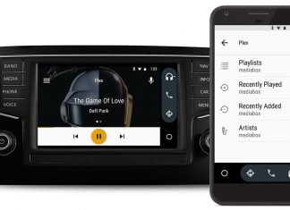 Plex ajunge acum pe Android Auto și promite simplificarea streaming-ului audio Plex