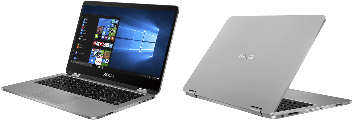 ASUS VivoBook Flip 14