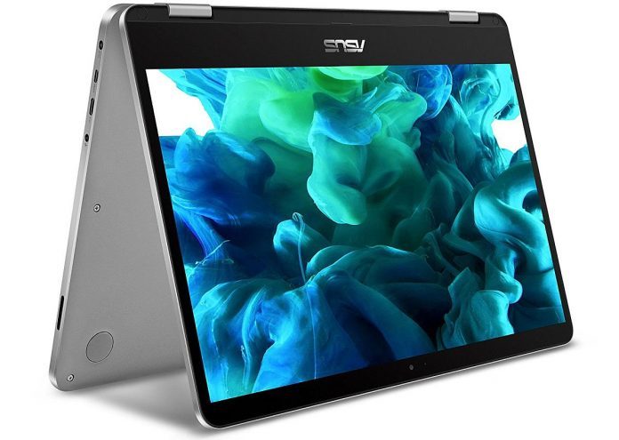 ASUS VivoBook Flip 14
