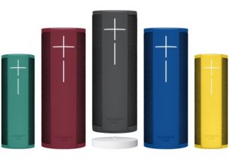 UE Blast şi Megablast sunt cele mai noi difuzoare Bluetooth UE cu Amazon Alexa la bord