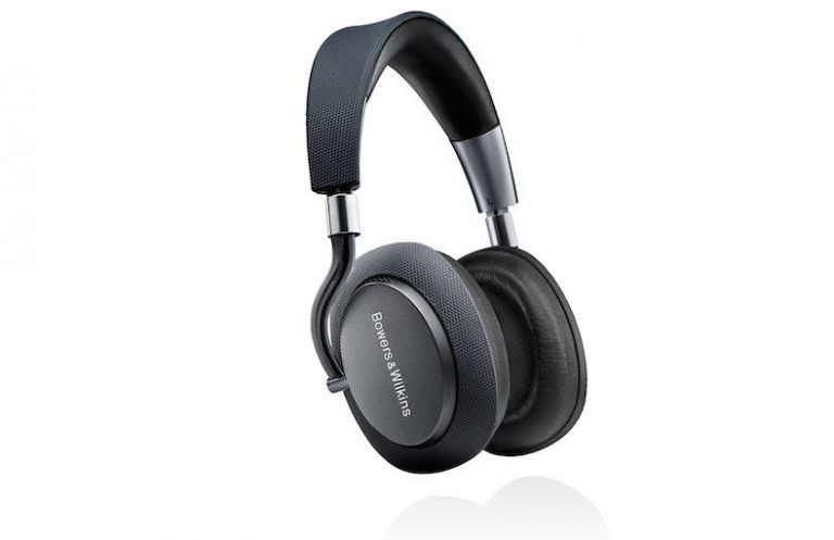 Bowers & Wilkins lansează noile căşti PX cu anulare a zgomotului de fond, control prin gesturi