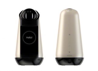 Sony Xperia Hello este un roboţel de 1300 de dolari cu rol de asistent virtual şi… rotiţe