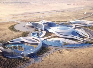 Arabia Saudită investeşte 1 miliard de dolari în turismul spaţial de la Virgin Group