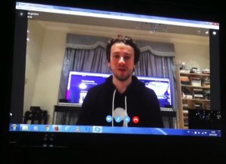 George Hotz, omul care vrea să ne transforme toate maşinile în vehicule autonome prezintă noi sisteme comma.ai (Video)