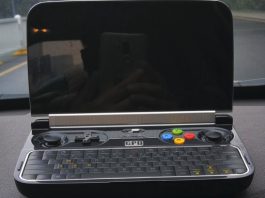 GPD Win 2