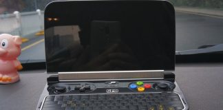 GPD Win 2