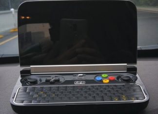 Prototipul de consolă portabilă GPD Win 2 apare în imagini; aflăm și câteva detalii tehnice GPD Win 2