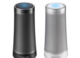 Primul difuzor inteligent cu Cortana soseşte pe 22 octombrie; Harman Kardon Invoke va costa 200 de dolari