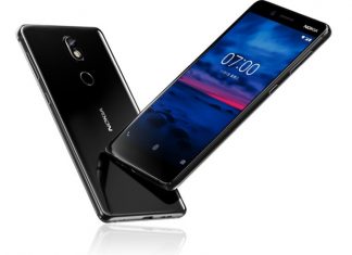 Nokia 7 anunţat oficial: telefon midrange cu procesor Snapdragon 630