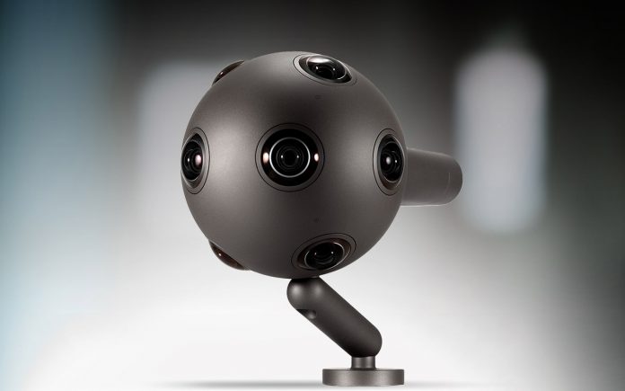 nokia-ozo-on-mount