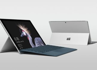Lansarea lui Microsoft Surface Pro în varianta LTE va fi amânată până în primăvara anului viitor Microsoft Surface Pro