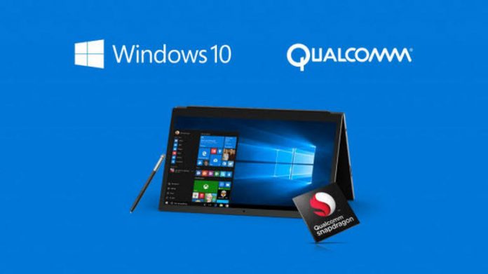 windows10qualcomm