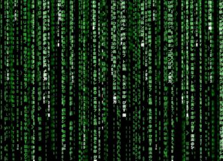 Codul sursă verde din filmul Matrix a fost în sfârşit descifrat; Iată despre ce e vorba