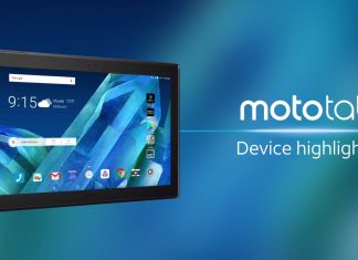 Lenovo Moto Tab