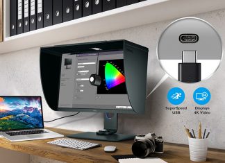 BenQ SW271