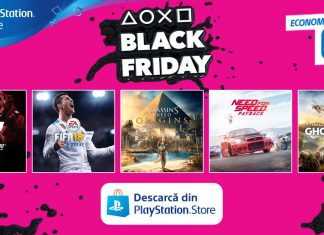 PlayStation Store