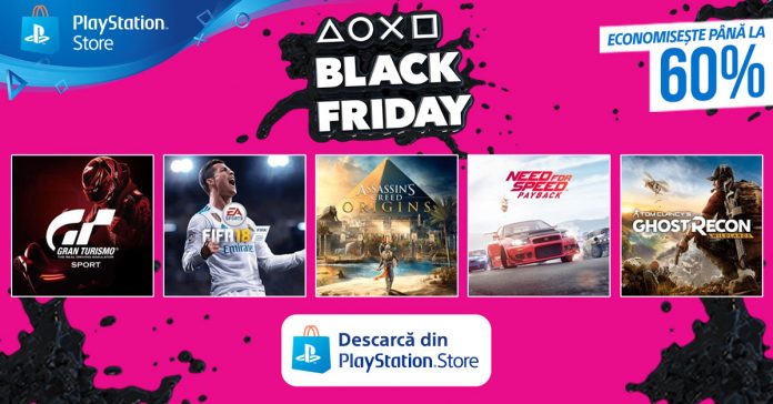 PlayStation Store